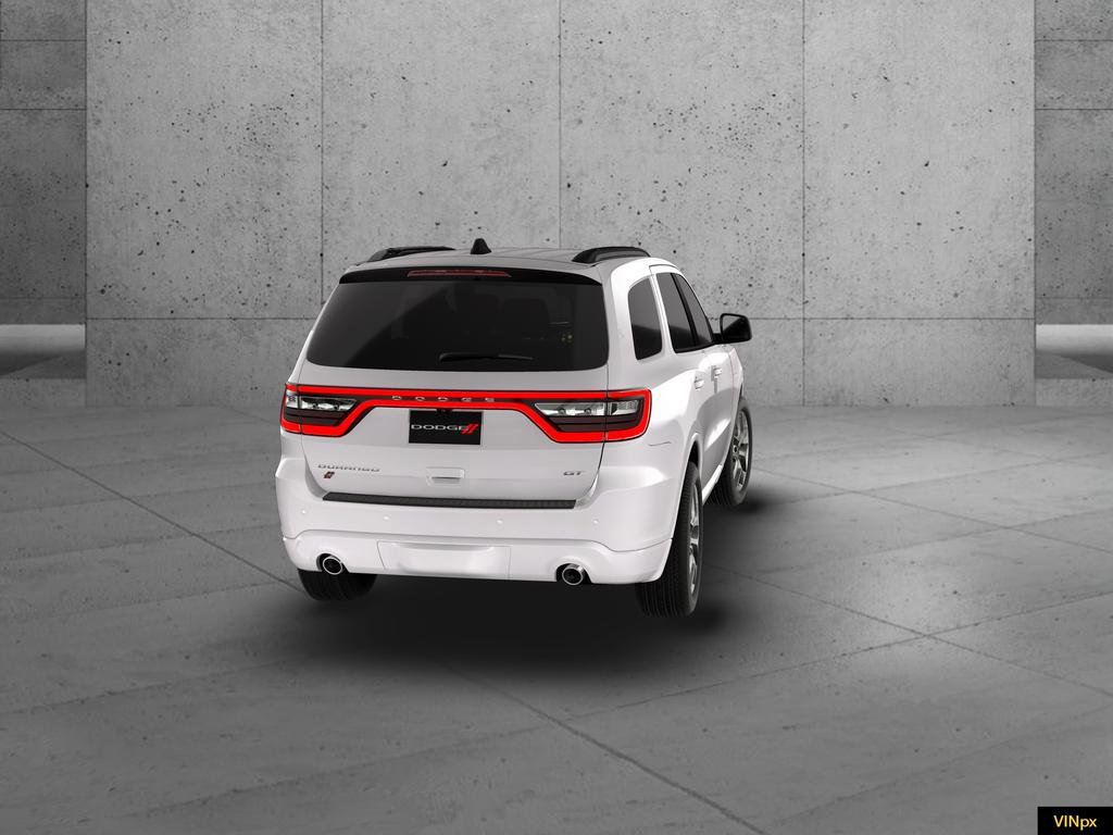New 2026 Dodge Durango GT image 14