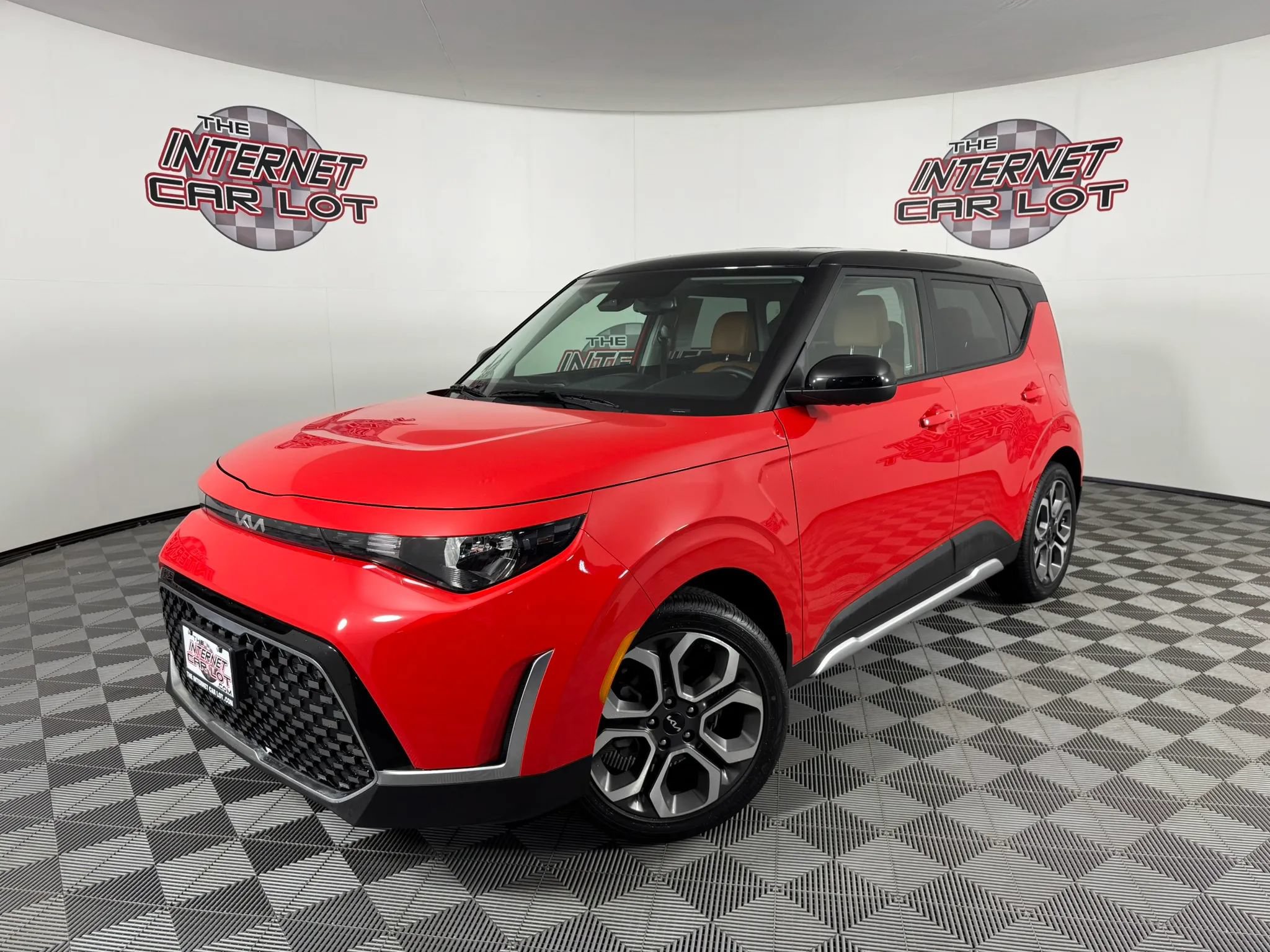 Used 2025 Kia Soul EX