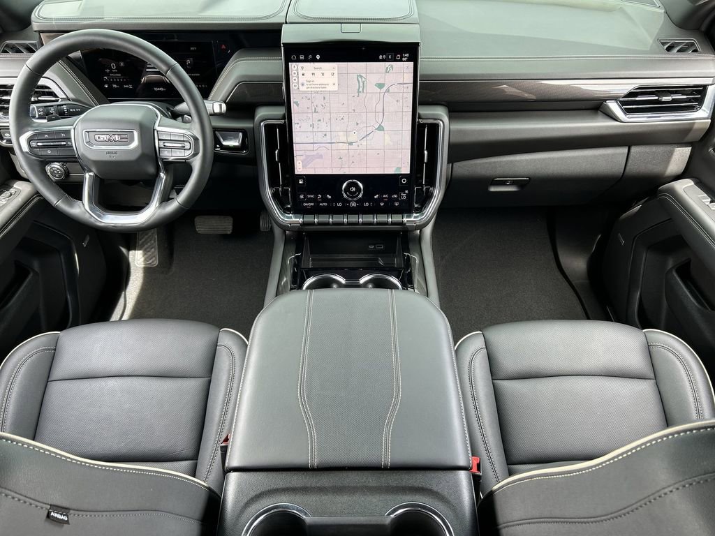 Used 2025 GMC Yukon Elevation image 20