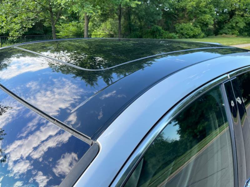 Used 2018 Lincoln MKX Reserve AWD/4WD image 12