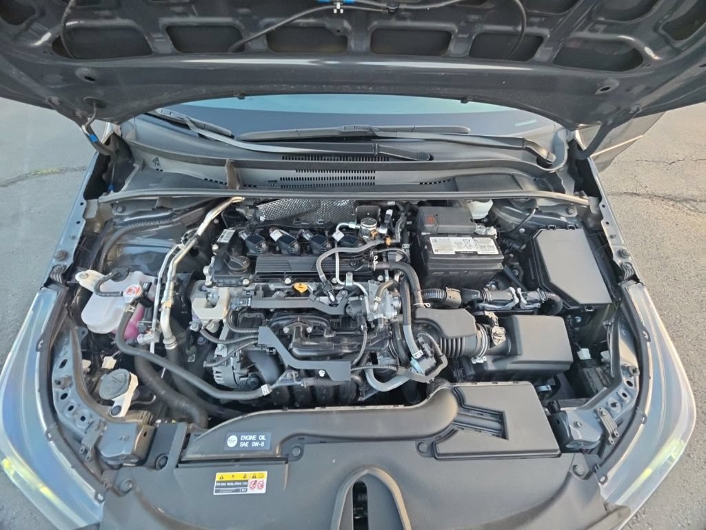 Used 2024 Toyota Corolla SE FWD image 11