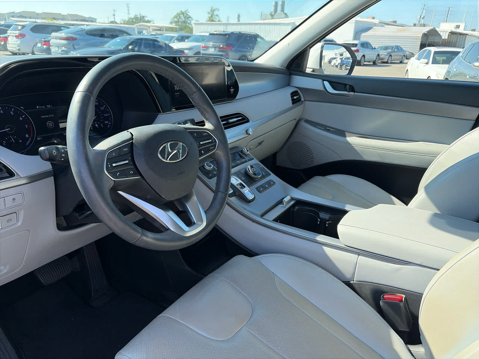 Used 2020 Hyundai Palisade SEL FWD image 6