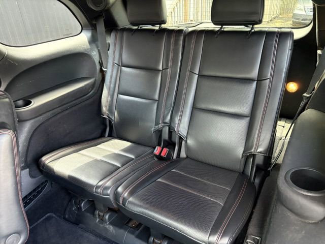 Used 2014 Dodge Durango R/T w/ Premium Nappa Leather Group AWD/4WD image 10