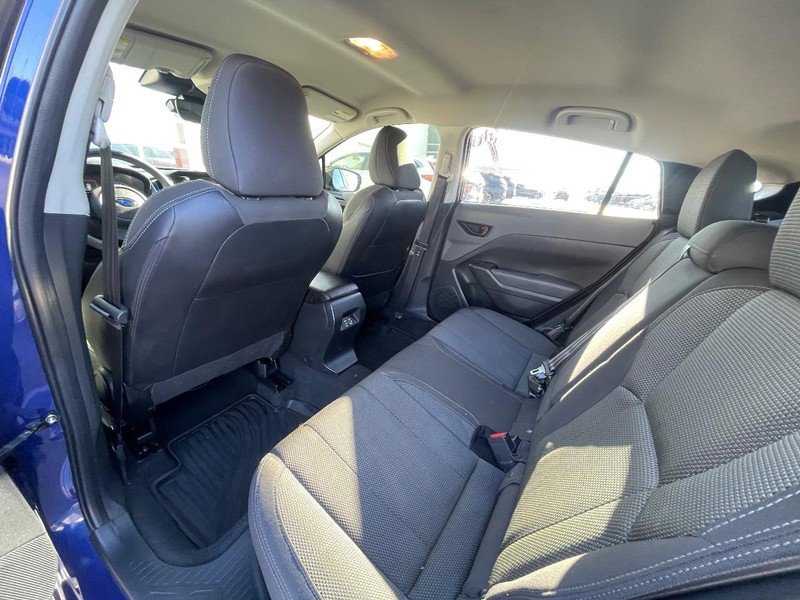 Used 2024 Subaru Crosstrek 2.0i Premium AWD/4WD image 13