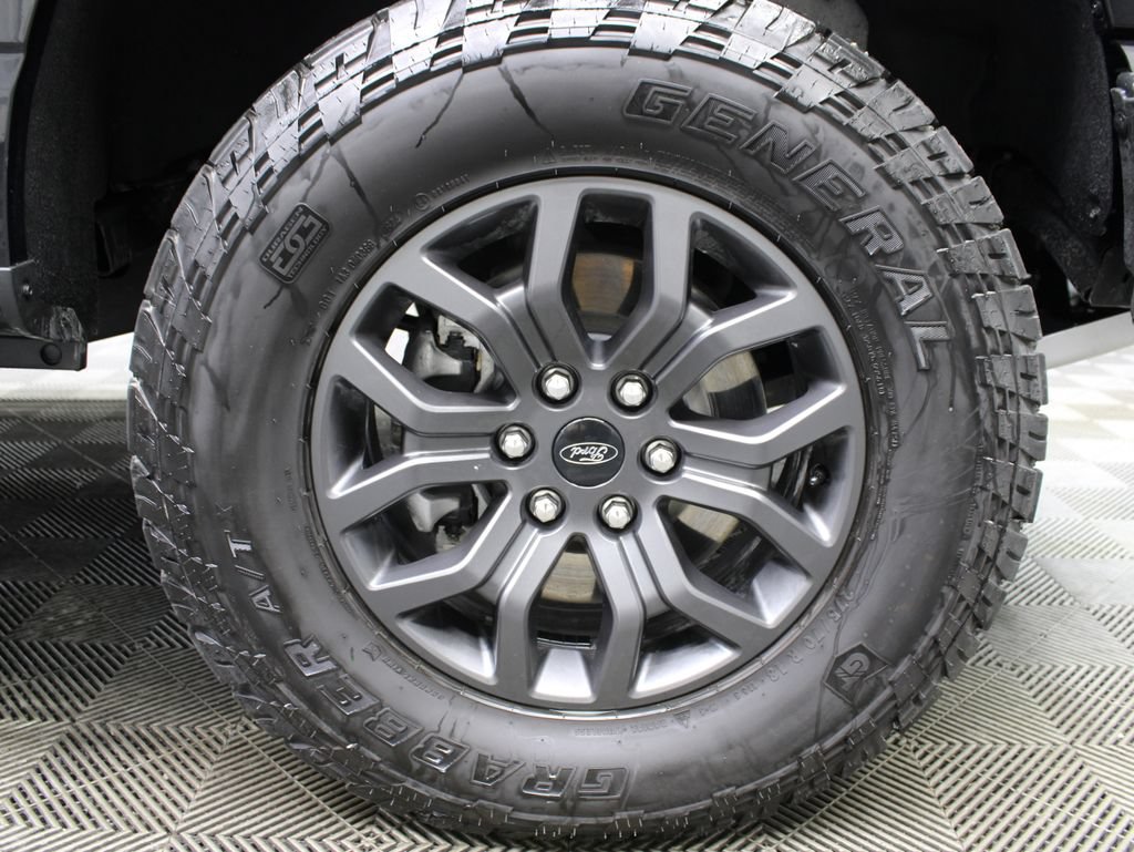 Used 2024 Ford F150 Tremor w/ Equipment Group 402A High AWD/4WD image 13