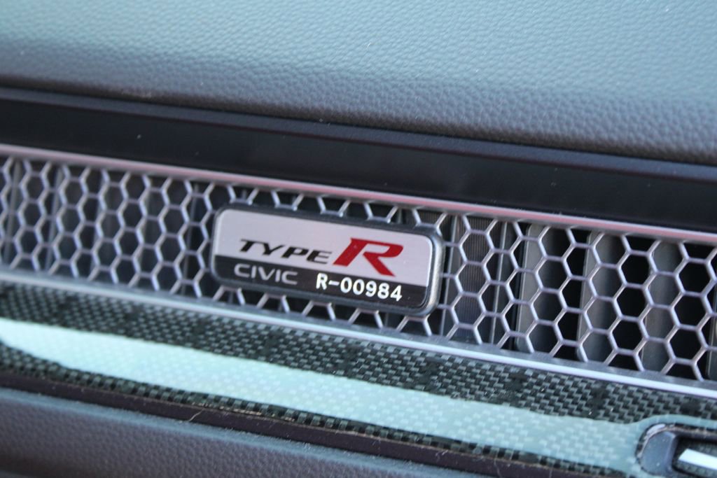 Used 2023 Honda Civic Type R image 27