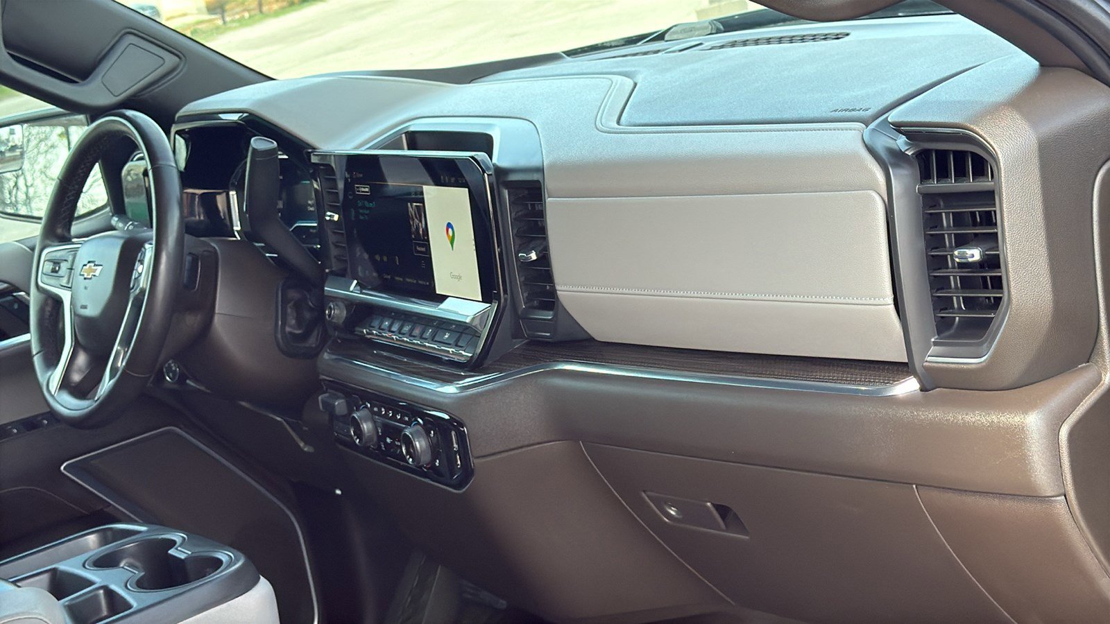 Used 2023 Chevrolet Silverado 1500 LT w/ All Star Edition Plus image 25