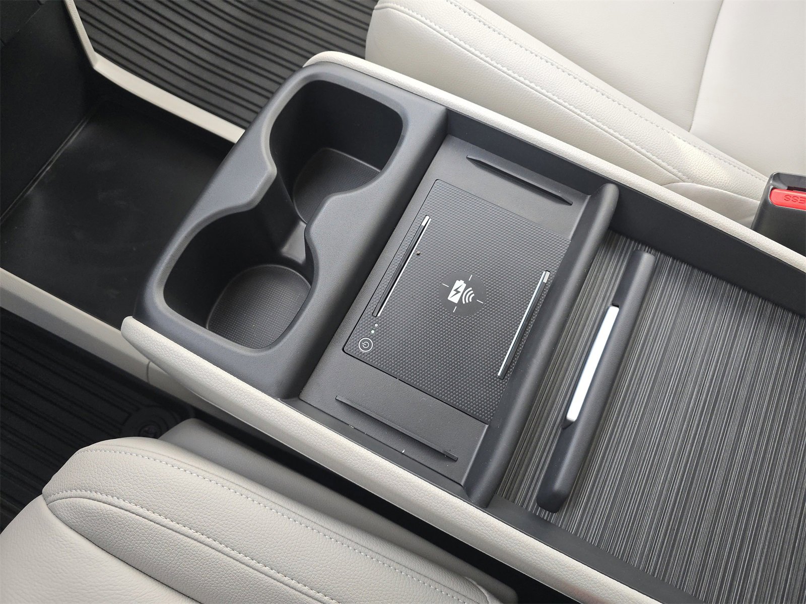 New 2026 Honda Odyssey EX-L image 23