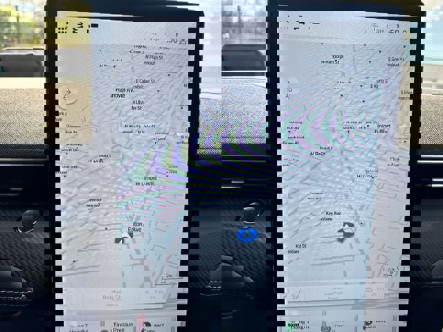 New 2025 Ford Mustang Mach-E Premium image 18