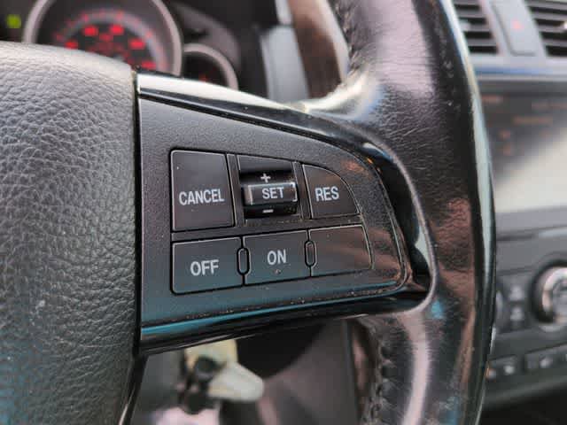 Used 2010 MAZDA CX-9 Grand Touring w/ Moonroof & Bose Audio Pkg AWD/4WD image 25