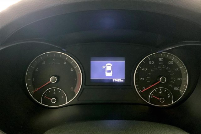 Used 2020 Kia Optima LX FWD image 9