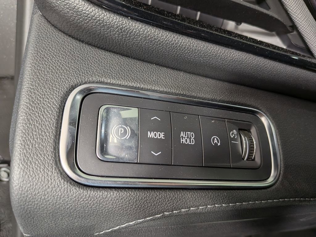 New 2025 Buick Enclave Sport Touring w/ Super Cruise Package image 19