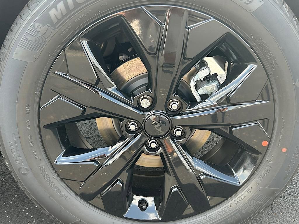 New 2025 Kia Sportage X-Line Prestige image 25