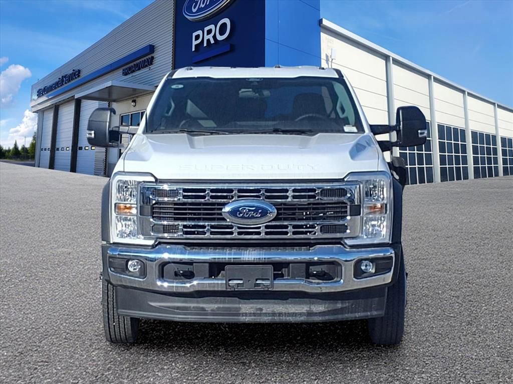 New 2026 Ford F450 XL w/ XL Chrome Package AWD/4WD image 30