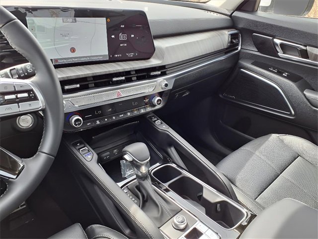 New 2025 Kia Telluride SX image 5