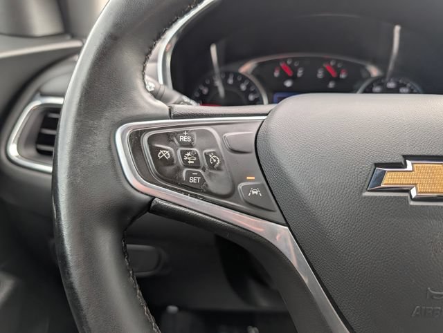 Used 2023 Chevrolet Equinox LT AWD/4WD image 19