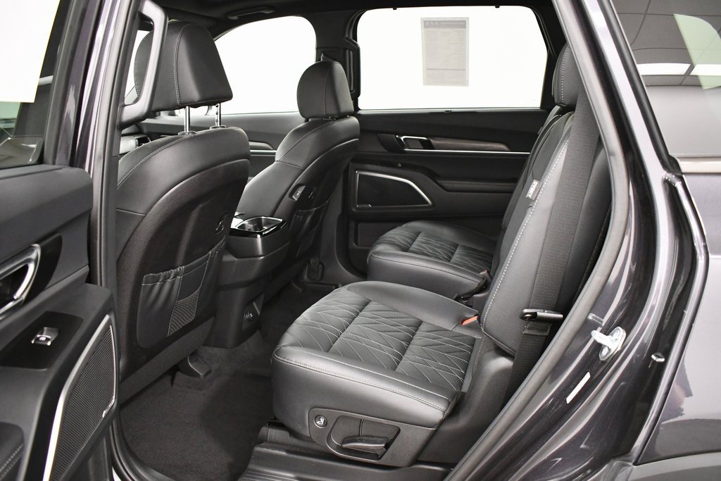 Certified 2025 Kia Telluride EX X-Line image 14