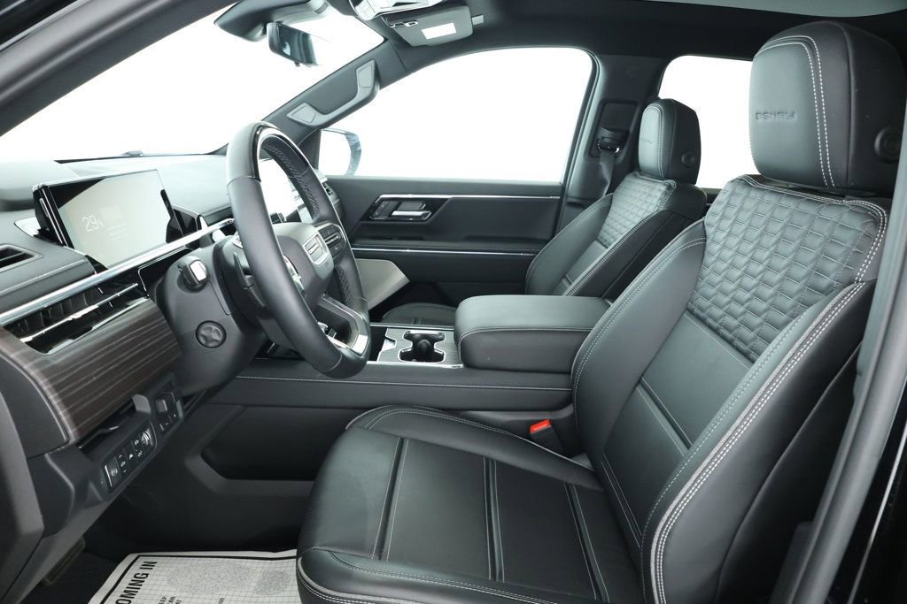 Used 2025 GMC Sierra EV Denali image 19