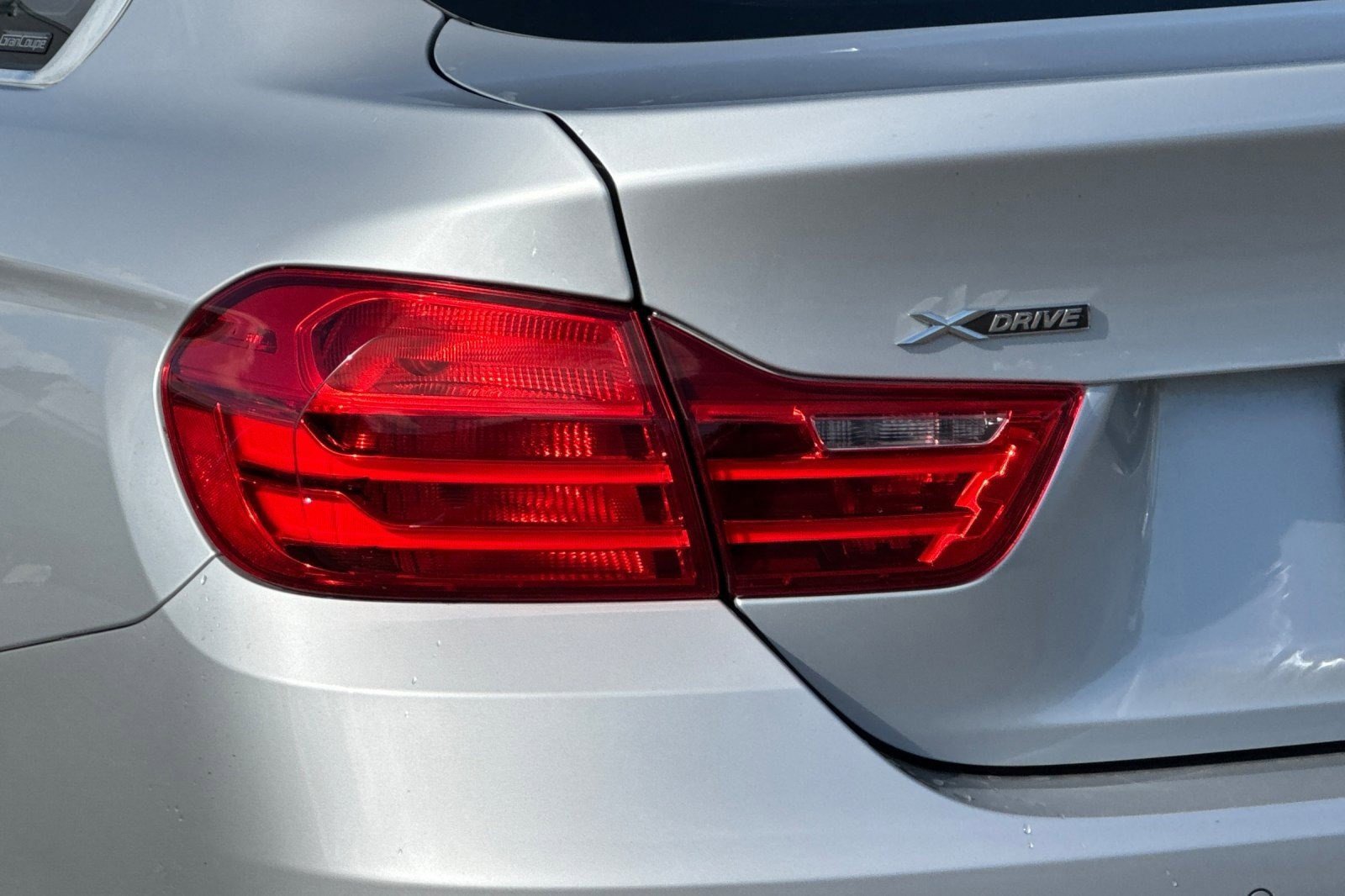 Used 2016 BMW 435i Gran Coupe xDrive image 12