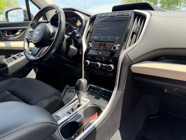 Used 2020 Subaru Ascent Premium w/ Convenience Package AWD/4WD image 10