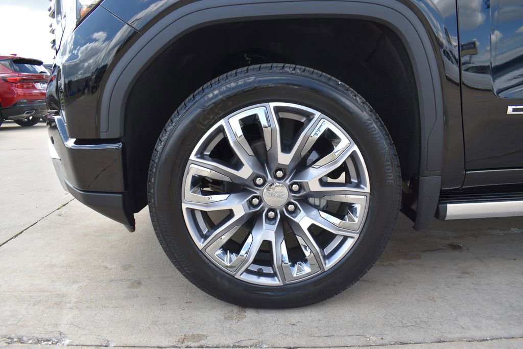 New 2026 GMC Sierra 1500 Denali image 12
