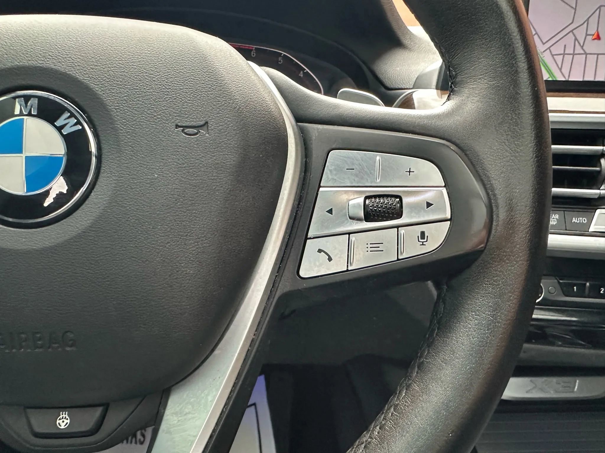 Used 2023 BMW X3 xDrive30i image 18
