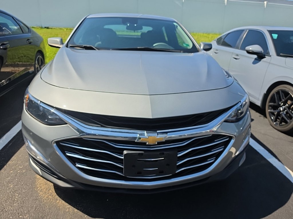 Used 2024 Chevrolet Malibu LS FWD image 8