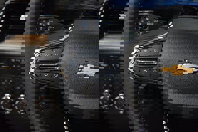 New 2026 Chevrolet Tahoe High Country image 36