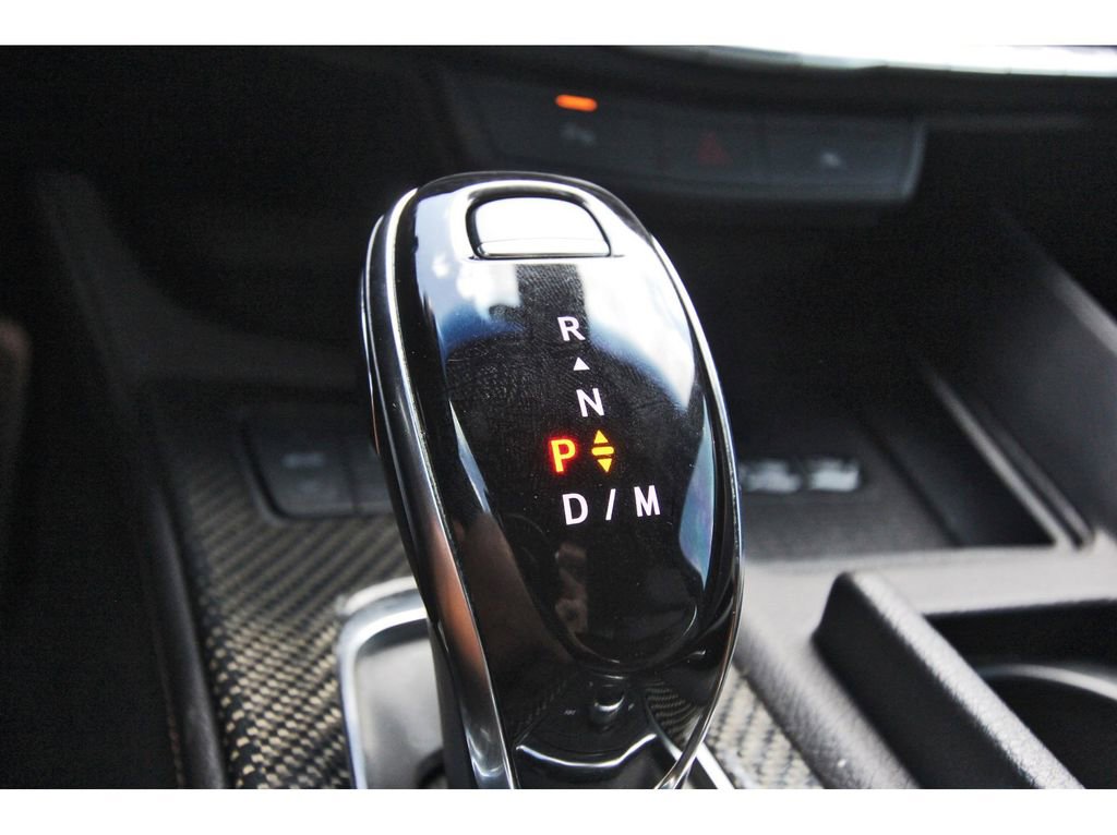 Certified 2022 Cadillac CT5 V image 23