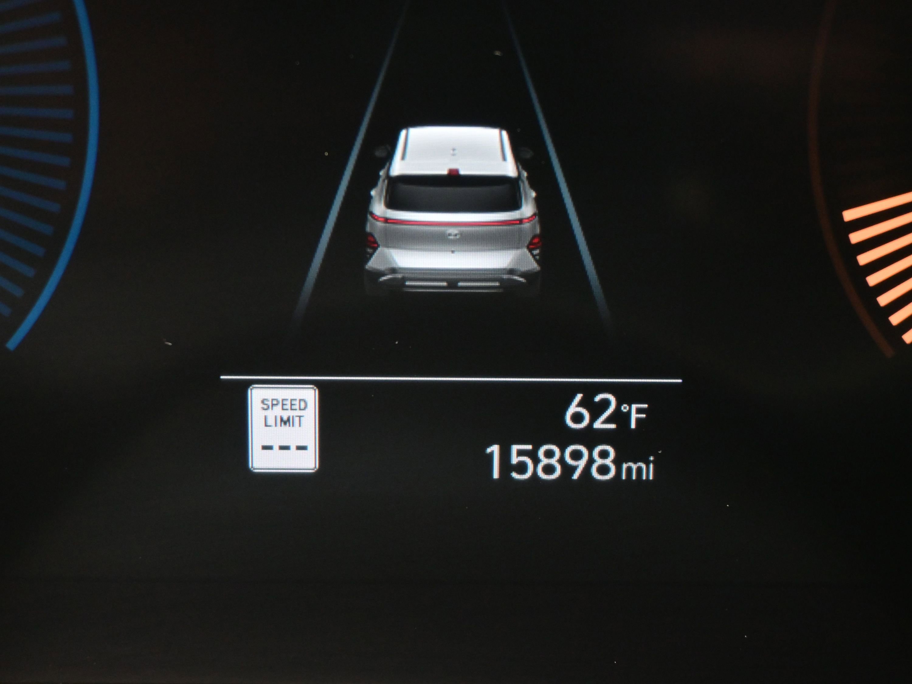 Certified 2024 Hyundai Kona SEL image 24