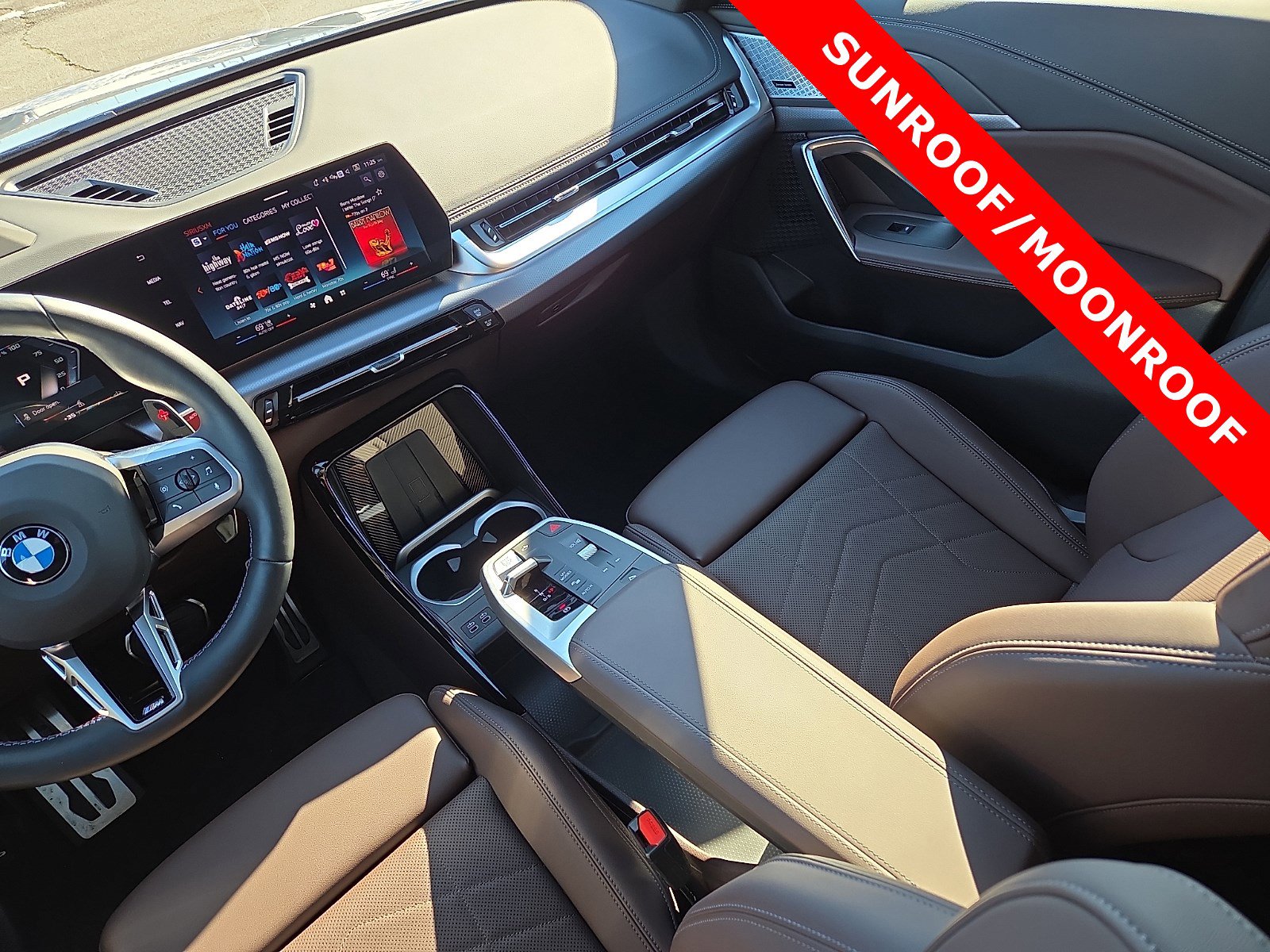 Used 2025 BMW X1 M35i image 12