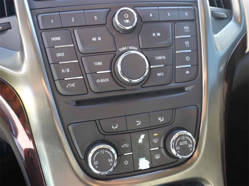 Used 2015 Buick Verano image 17