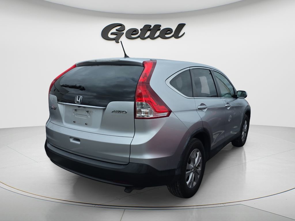 Used 2013 Honda CR-V EX image 3