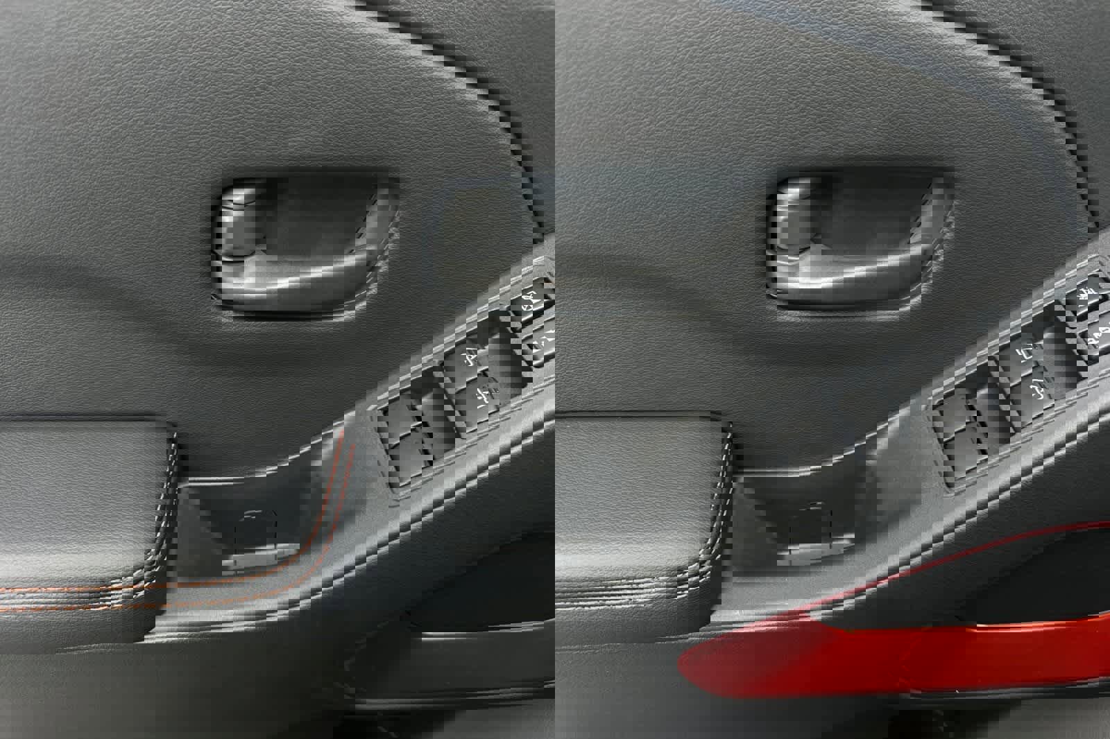 New 2026 Nissan Frontier PRO-4X image 12