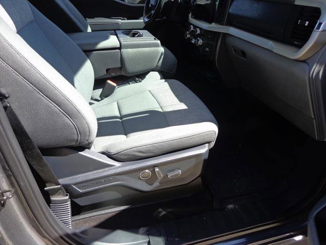 Used 2021 Ford F150 XLT w/ Equipment Group 302A High image 10