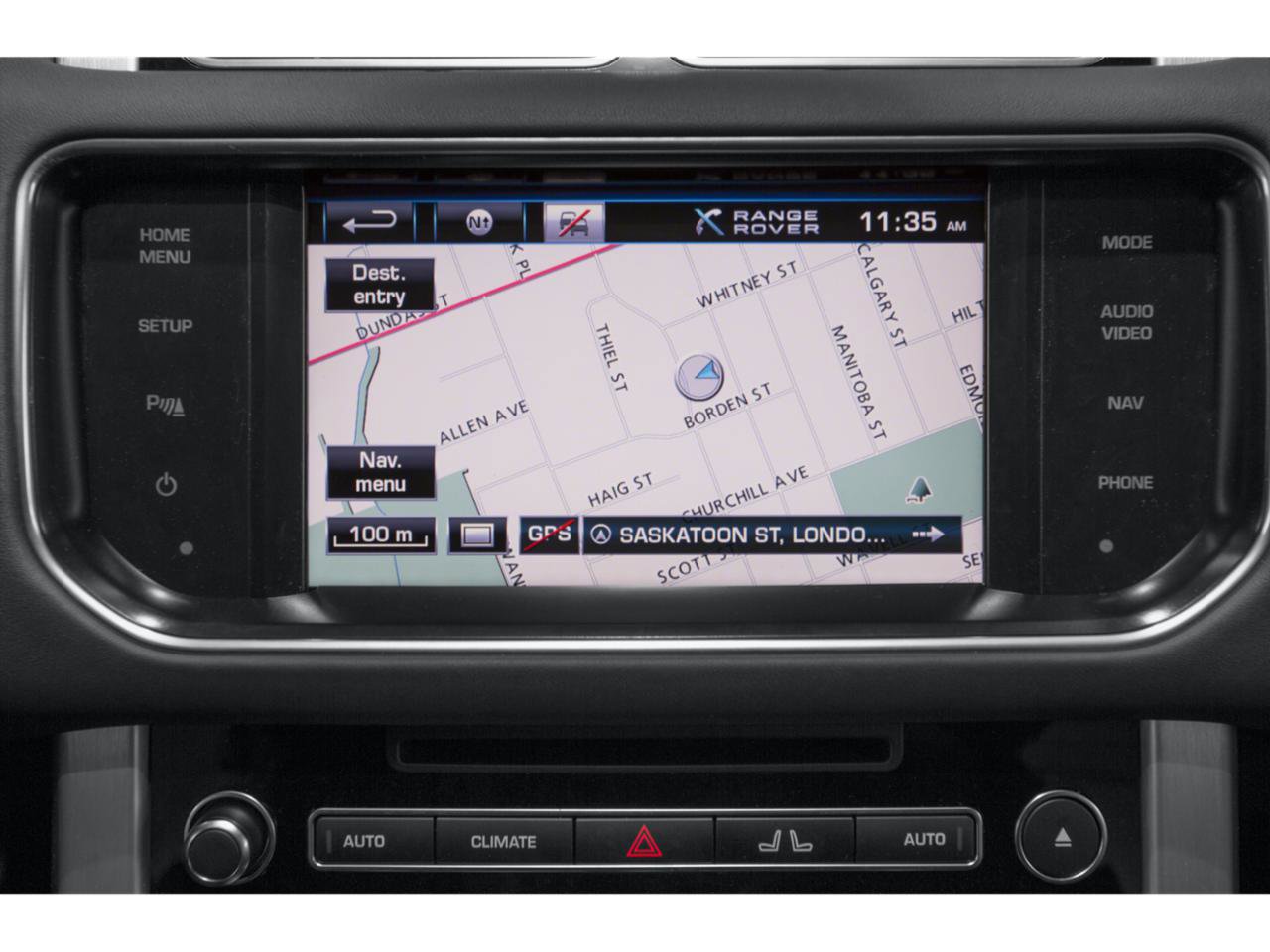 Used 2015 Land Rover Range Rover Autobiography AWD/4WD image 68