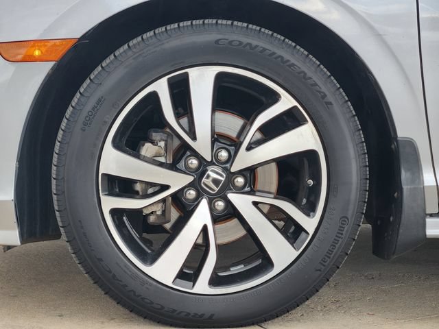 Used 2018 Honda Odyssey Elite image 12