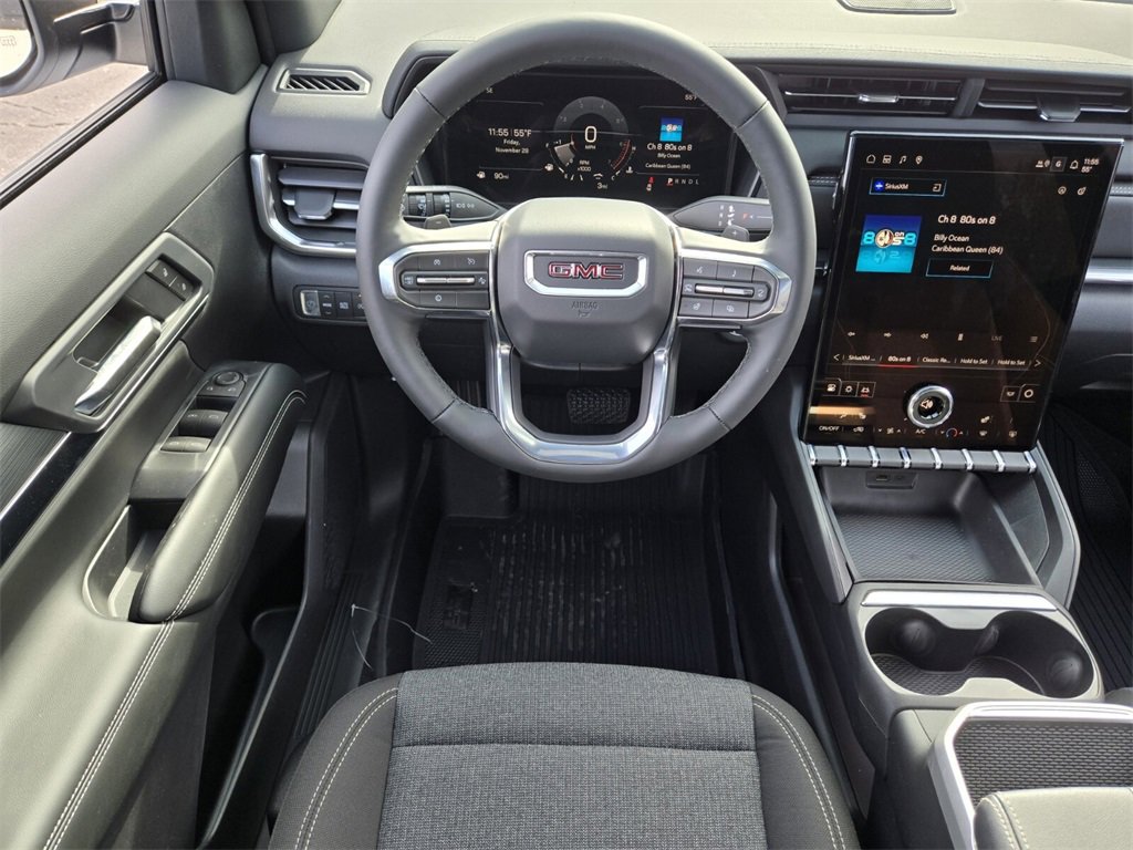 New 2026 GMC Terrain Elevation image 11