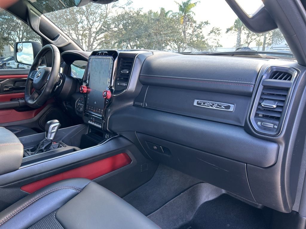 Used 2022 RAM 1500 TRX image 50