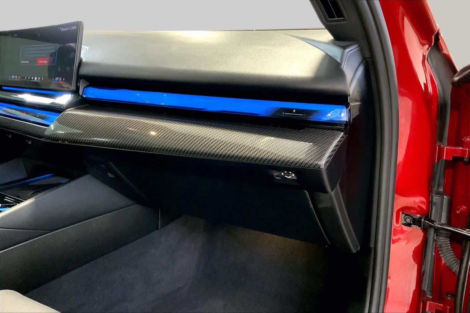 Used 2024 BMW i5 M60 w/ Premium Package AWD/4WD image 18