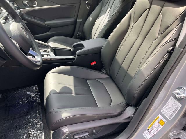 New 2025 Acura Integra FWD image 12