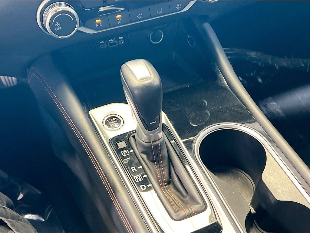 Used 2023 Nissan Altima 2.5 SR FWD image 16