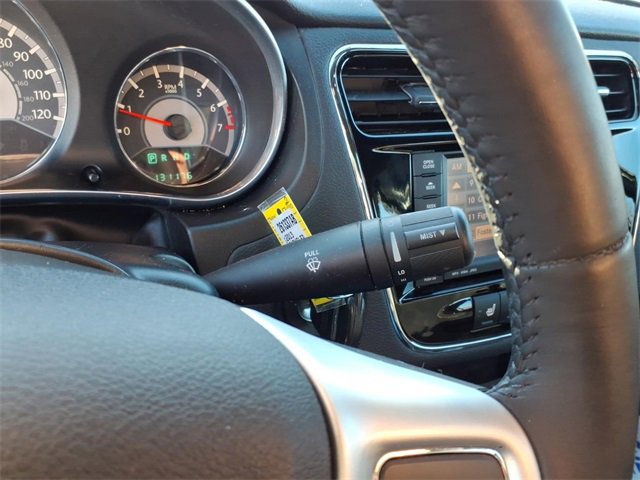 Used 2013 Chrysler 200 Limited w/ Sun/Sound Group image 20