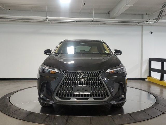 Used 2024 Lexus NX 350 AWD w/ Cold Area Package image 4