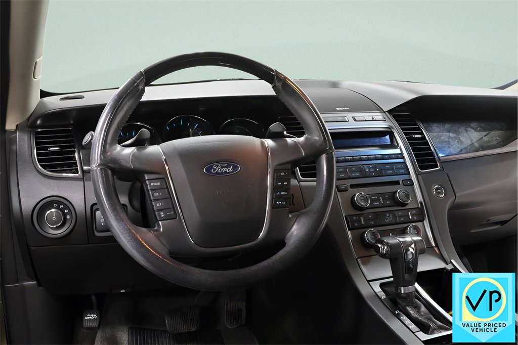 Used 2012 Ford Taurus Limited image 8