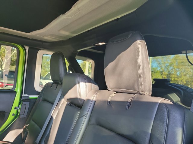 Used 2020 Jeep Wrangler Unlimited Rubicon image 14