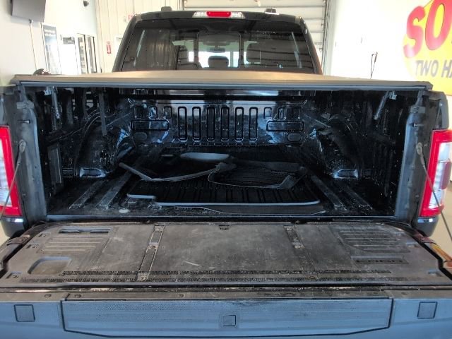 Certified 2021 Ford F150 Lariat w/ Equipment Group 502A High AWD/4WD image 31