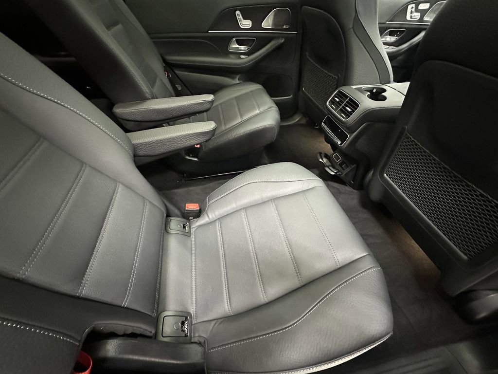 Certified 2024 Mercedes-Benz GLS 450 4MATIC image 20