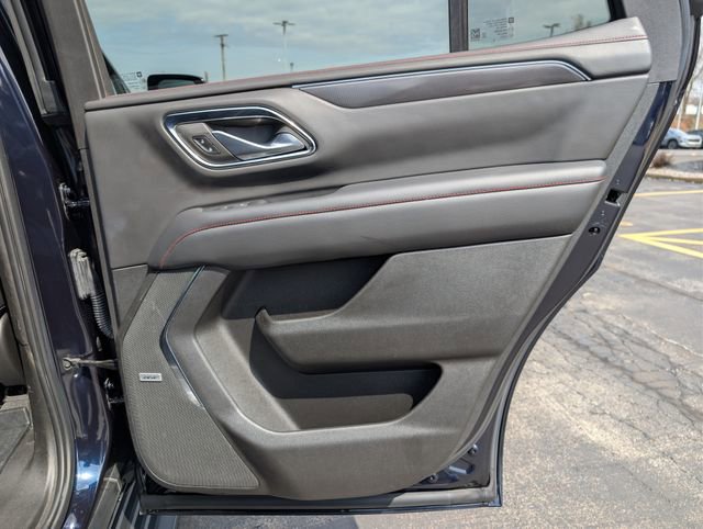 Used 2022 Chevrolet Tahoe RST w/ Luxury Package image 18