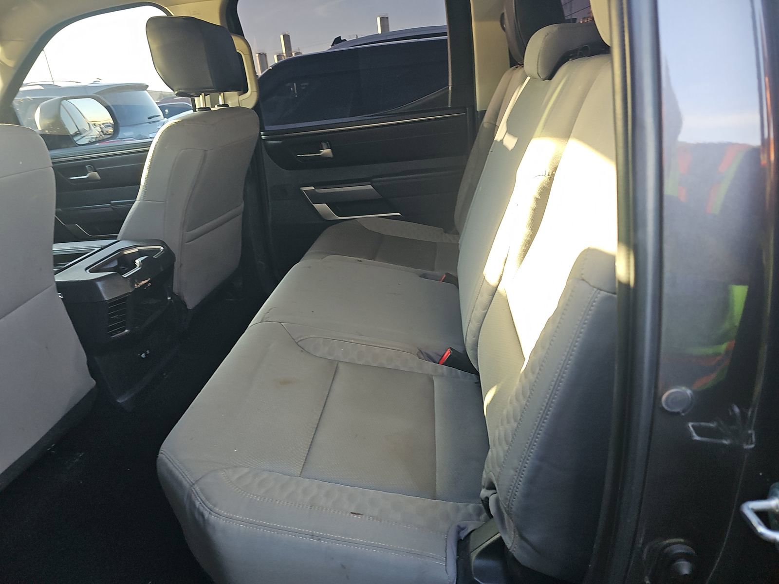 Used 2024 Toyota Tundra SR5 image 18